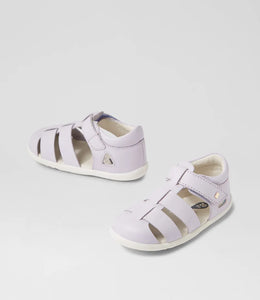 Bobux Step Up Tidal - Thistle