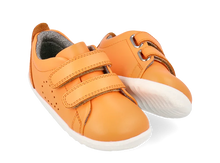 Load image into Gallery viewer, Bobux Step Up Grass Court - Apricot Crush
