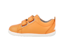 Load image into Gallery viewer, Bobux Step Up Grass Court - Apricot Crush
