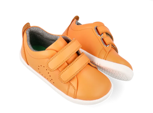 Bobux I-Walk Grass Court - Apricot Crush