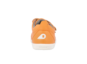 Bobux I-Walk Grass Court - Apricot Crush