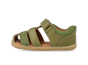 Bobux Step Up Roam - Sea Kelp