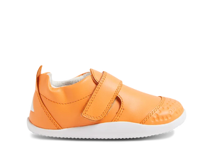 Bobux Xplorer Go - Apricot Crush