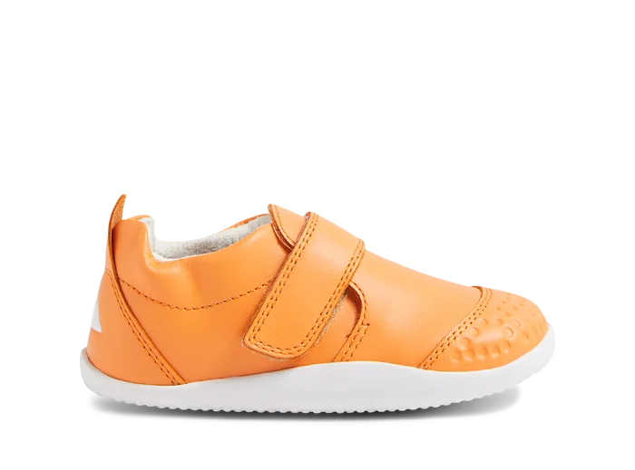 Bobux Xplorer Go - Apricot Crush