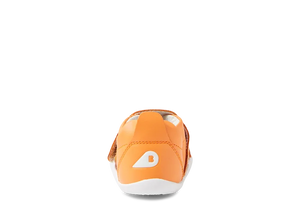 Bobux Xplorer Go - Apricot Crush