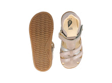 Load image into Gallery viewer, Bobux I-Walk Cross Jump - Taupe
