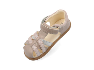 Bobux I-Walk Cross Jump - Taupe