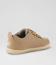 Load image into Gallery viewer, Bobux I-Walk Grass Court - Warm Taupe
