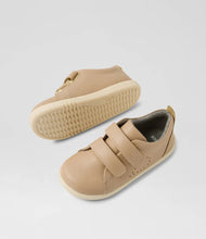 Load image into Gallery viewer, Bobux I-Walk Grass Court - Warm Taupe
