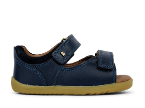 Bobux Step Up Driftwood - Navy