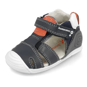 Biomecanics Ocean Sandal