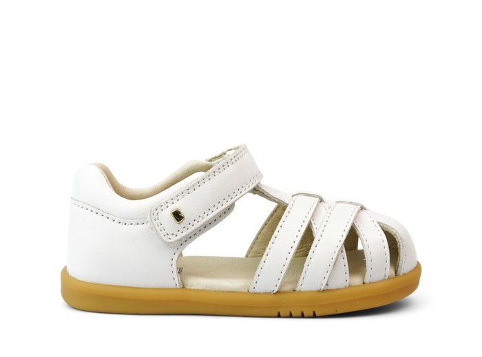 Bobux I-Walk Cross Jump - White