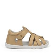 Bobux I-Walk Tropicana - Gold(open toe)
