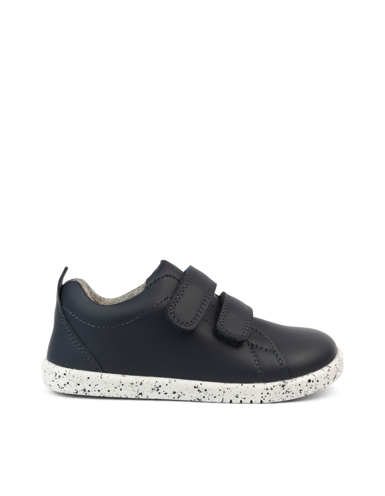 Bobux I-Walk Grass Court Waterproof - Navy