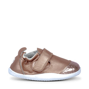 Bobux Xplorer Go - Rose Gold