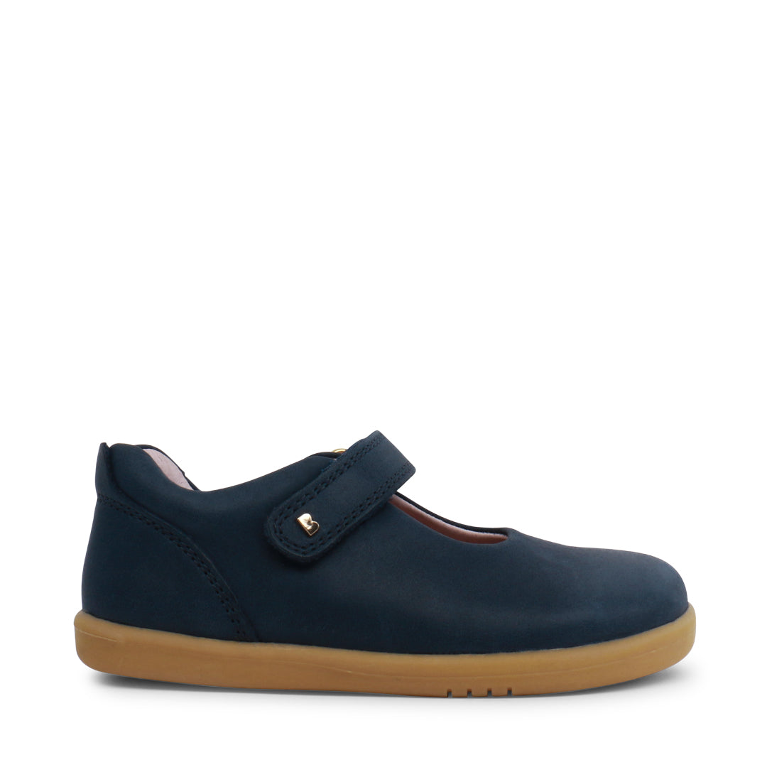 Bobux I Walk Delight Navy Future Steps for Kids