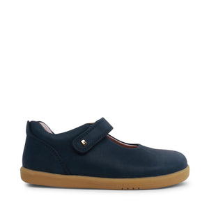 Bobux I-Walk Delight - Navy