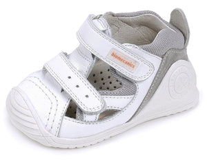 Biomecanics Blanco Jr Sandal