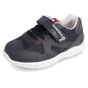 Biomecanics Sneaker - Navy