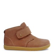 Bobux I-Walk Desert Boot - Caramel