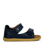 Bobux I-Walk Driftwood - Navy