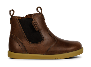 Bobux I-Walk Jodhpur Boot - Toffee