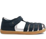 Bobux Kids+ Jump Sandal - Navy