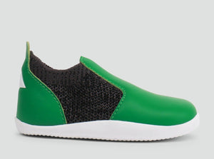 Bobux Xplorer Knit - Emerald