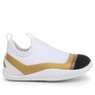 Bobux Xplorer Lo Dimension - White