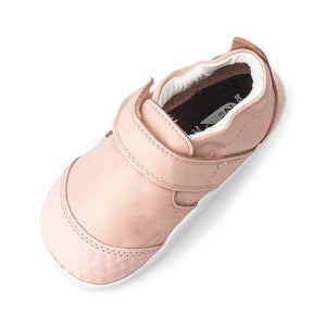 Bobux Xplorer Go - Seashell Pink