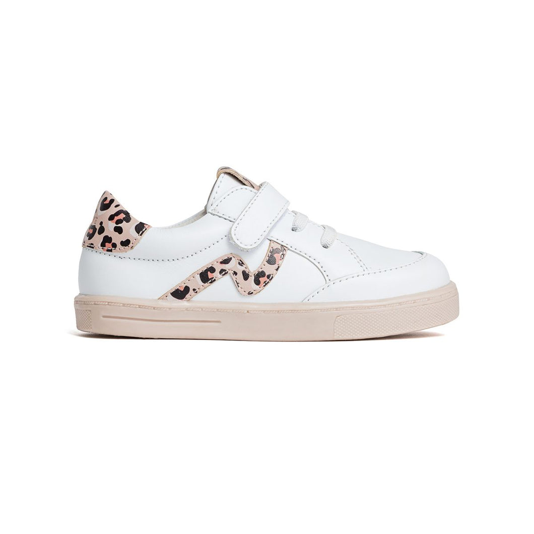 Pretty Brave XO Trainer - White/Blush