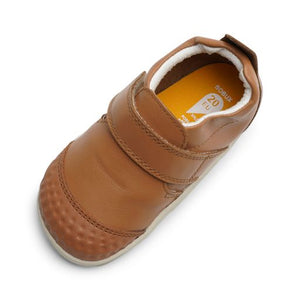 Bobux Xplorer Go - Caramel
