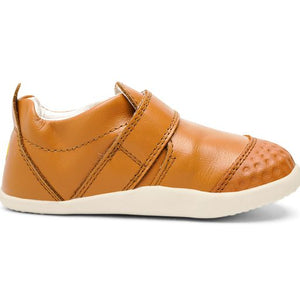 Bobux Xplorer Go - Caramel