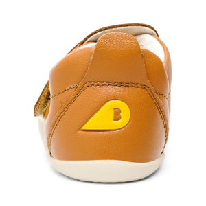 Bobux Xplorer Go - Caramel