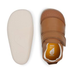 Bobux Xplorer Go - Caramel