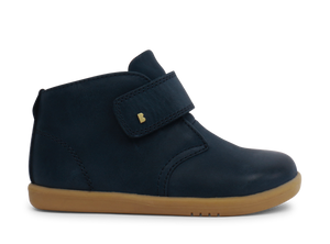 Bobux I-Walk Desert - Navy