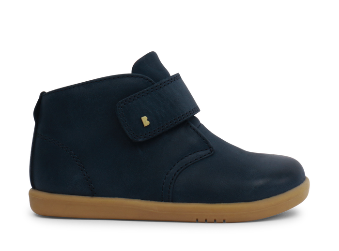 Bobux I-Walk Desert - Navy