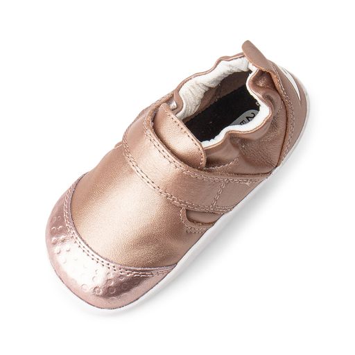 Bobux Xplorer Go - Rose Gold