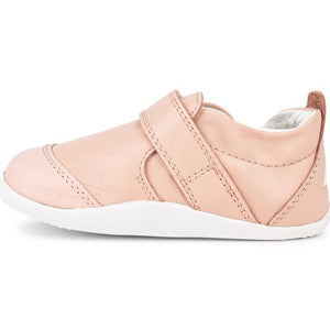 Bobux Xplorer Go - Seashell Pink
