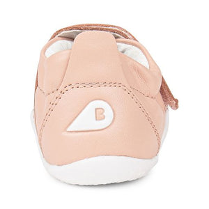 Bobux Xplorer Go - Seashell Pink