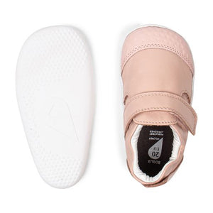 Bobux Xplorer Go - Seashell Pink