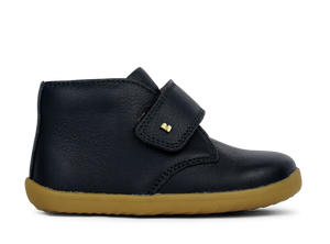 Bobux Step Up Desert - Navy