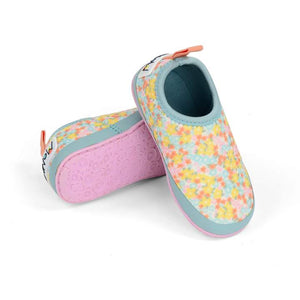 Minnows Wildflower - Beach Shoe